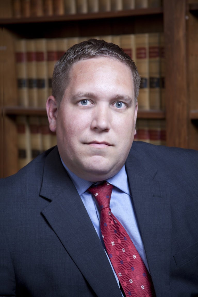 GH&M Law Attorney Peter K. Menard